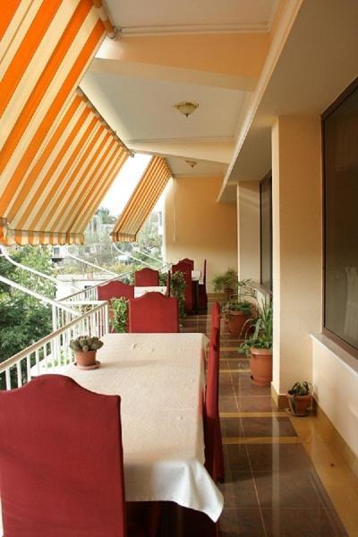 Hotel Baron 3*