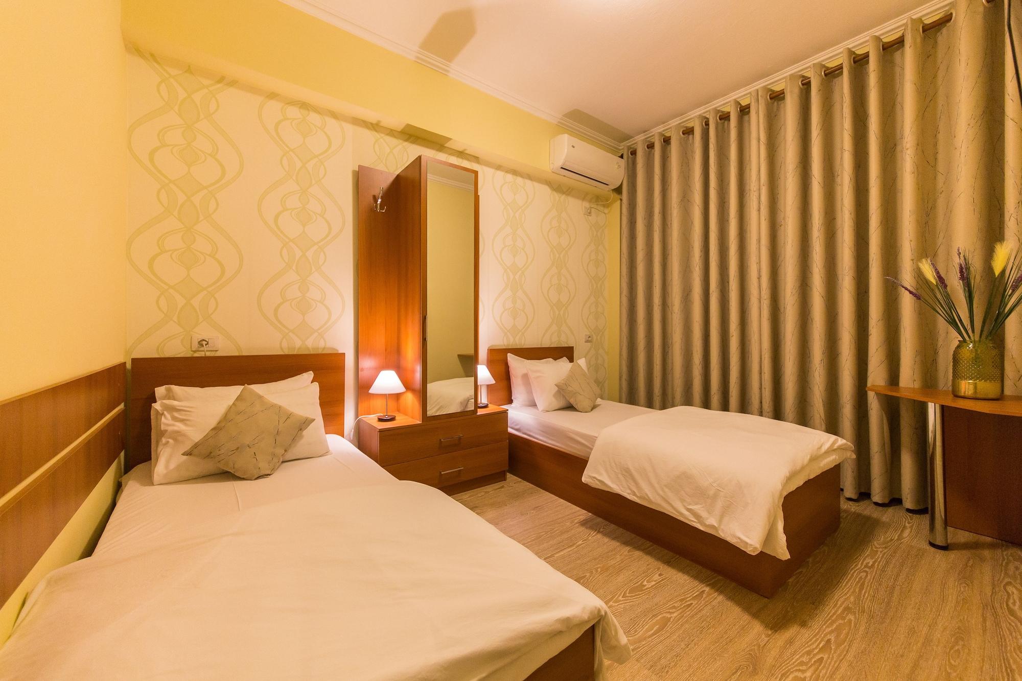 Baron Hotel Tirana