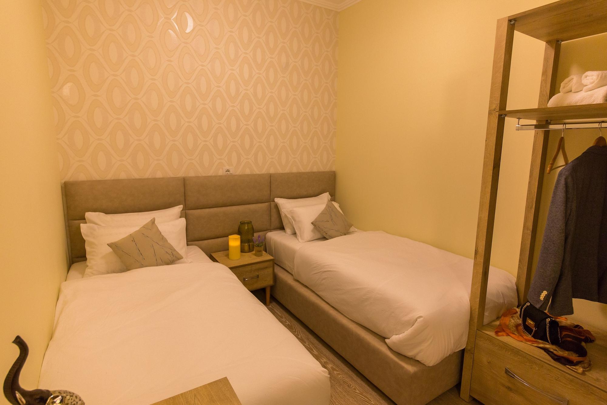 Baron Hotel Tirana