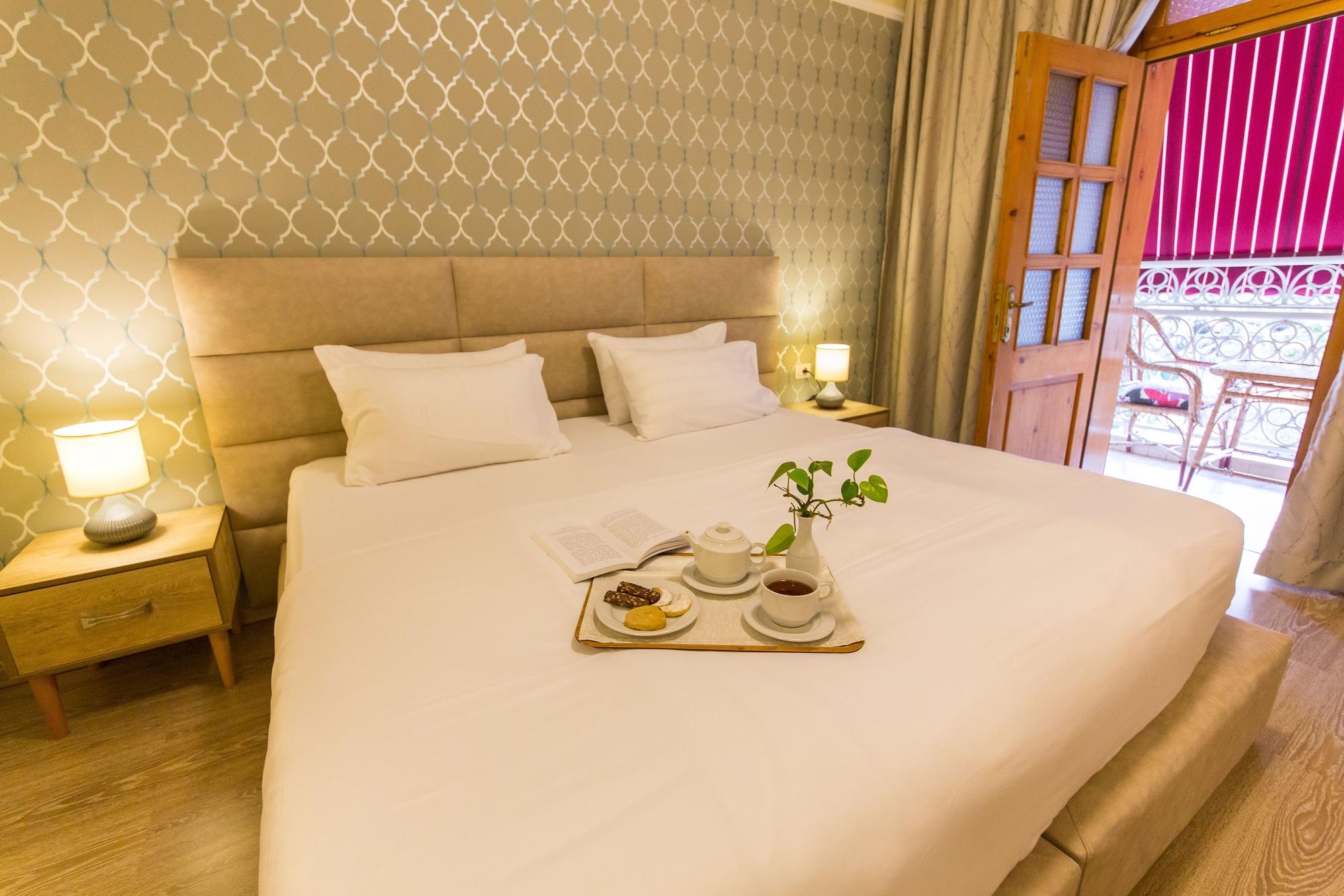 Baron 3* Tirana