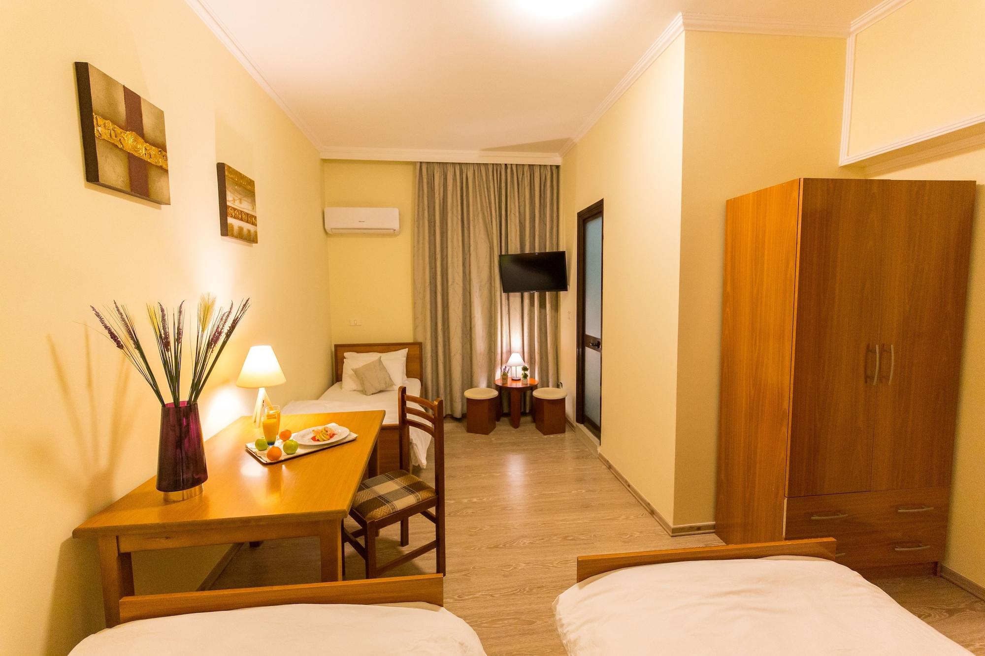 Baron Hotel