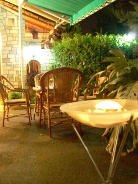 Baron Hotel 3*