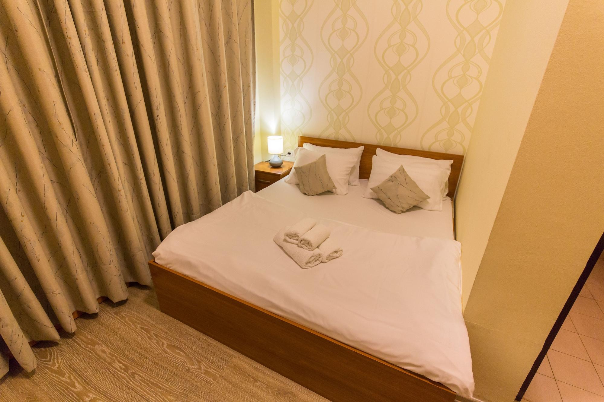 Baron Hotel