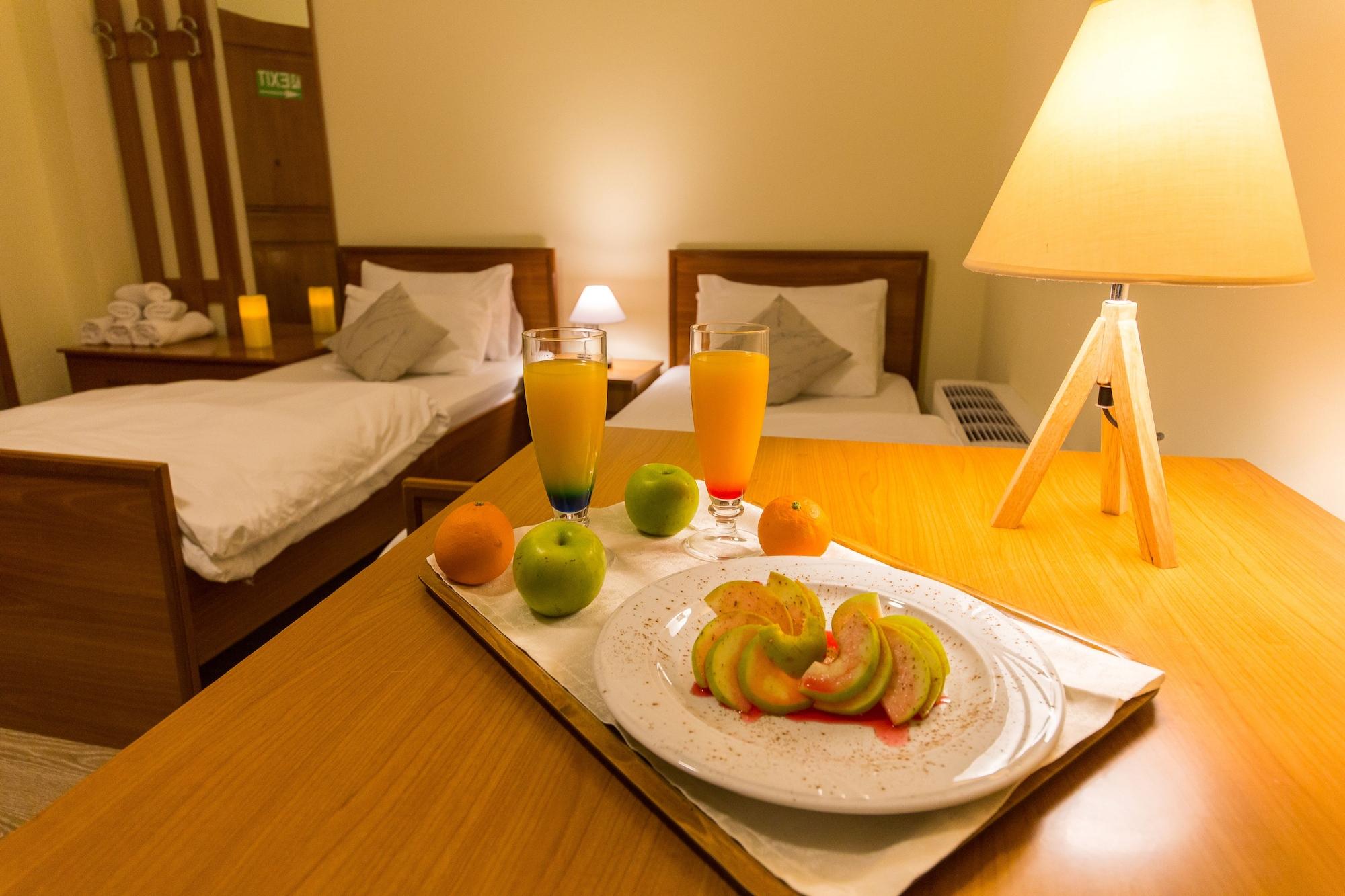 Hotel Baron 3*