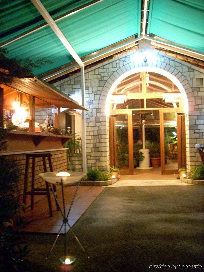 Hotel Baron 3*