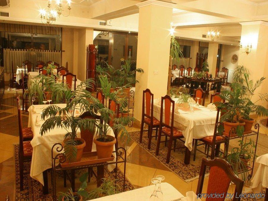 Baron Hotel 3*