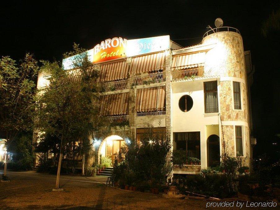 Baron 3*
