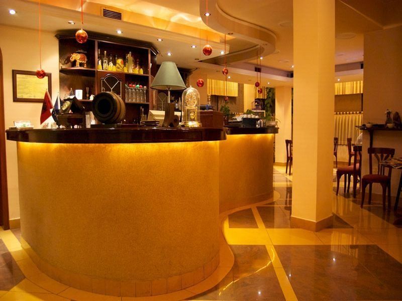 Baron Hotel 3*