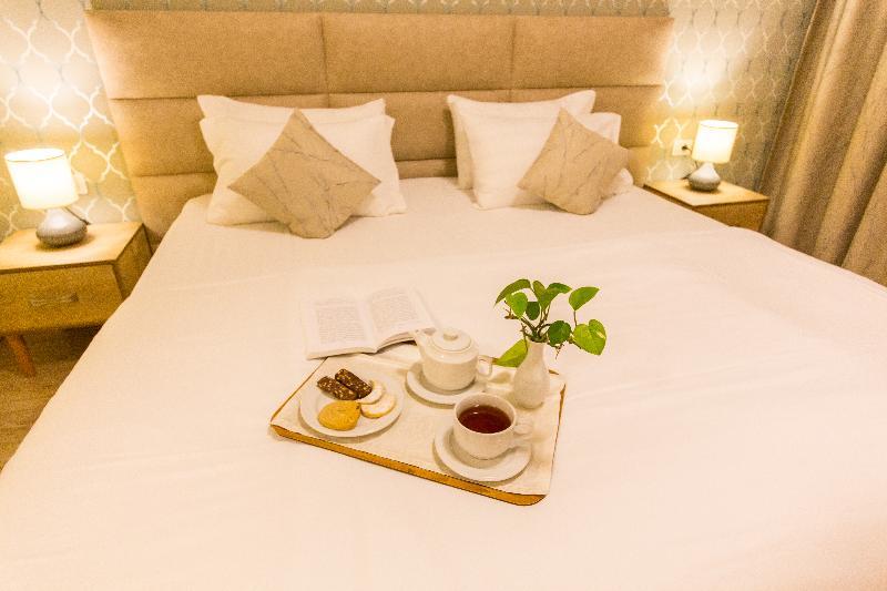 Hotel Baron Tirana